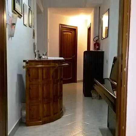 Affittacamere Gigi