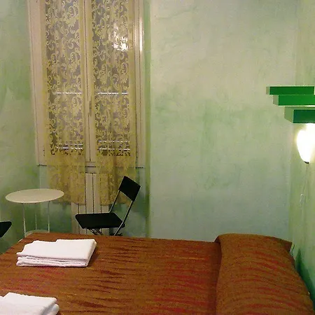Gigi Guest house
