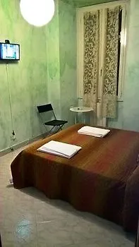 Gigi 로마