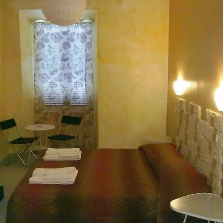 Gigi Guest house Rome