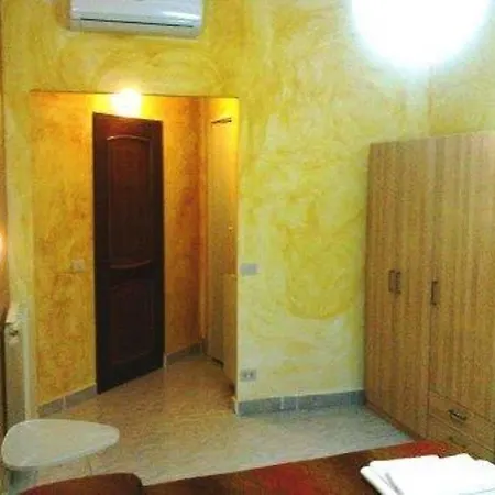 Guest house Gigi Rome