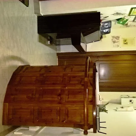 Gigi Guest house Rome