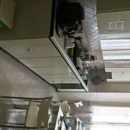 Gigi 게스트하우스 로마