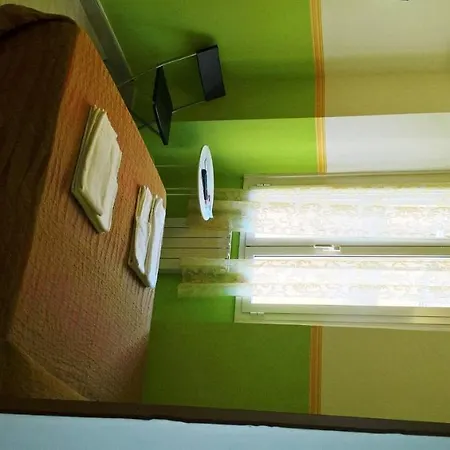 Guest house Gigi 2*