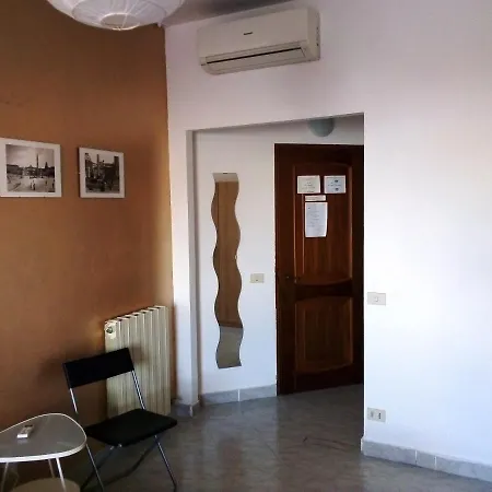 Gigi Guest house Rome