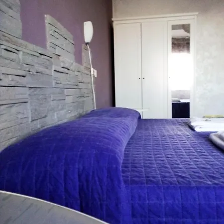 Guest house Gigi Rome