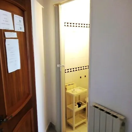 Gigi Guest house Rome