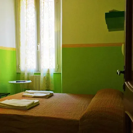 Guest house Gigi Rome
