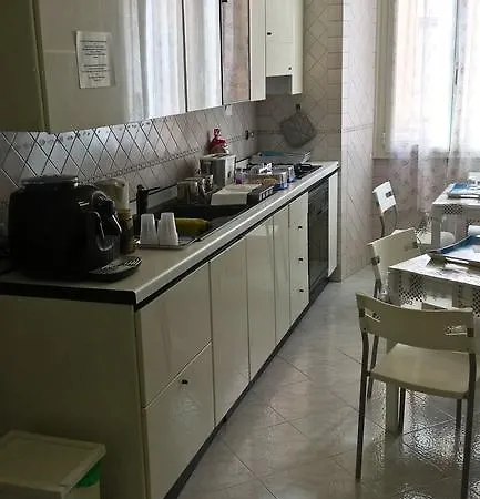 Πανσιόν Gigi Ρώμη