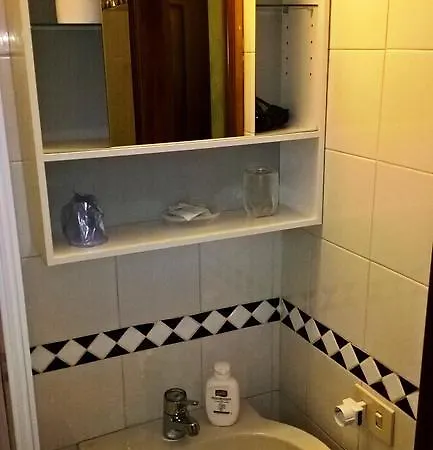 Πανσιόν Gigi 2*