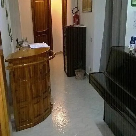 Πανσιόν Gigi 2*